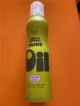 Mild and Buttery Olive Oil