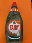 Fairy Liquid Soap