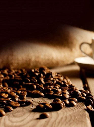 coffee