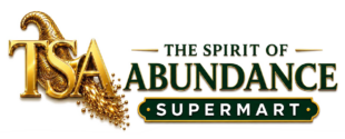 The Spirit of Abundance