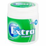 Extra Spearmint Gum