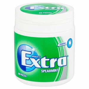Extra Spearmint Gum